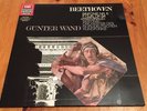 BEETHOVEN SYMPHONY No. 6 GUNTER WAND HARMONIA MUNDI EMI DIGITAL FOC NM/NM