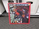 GZA / GENIUS - LIQUID SWORDS 2 XLP WU TANG