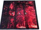  GAS ZAUBERBERG 2LP Vinyl 1997 Mille Plateaux MPLP45 Wolfgang Voigt