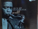 IKE QUEBEC Blue & Sentimental BLUE NOTE LP NY 4098 Mono Ear/P SUPERB