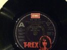 T Rex New York City Demo