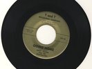 NEW BREED R&B BLUES ROCKER bw/ TITTYSHAKER - JIMMIE TOLIVER - T and T