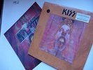 KISS Psycho Circus Sealed Limited Edition Black Vinyl 2LP w/Lenticular Cover