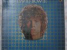 Disco LP 33 giri DAVID BOWIE, 4 novembre 1969, SPACE ODDITY, RARISSIMO, PERFETTO