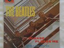 (THE BEATLES-Please, Please Me) -[MINT]-A5-LP