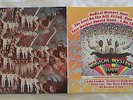 (THE BEATLES-Magical Mystery Tour)-24page colour picture book -[MINT-]-A5-XLP