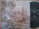 MOZART String Quintets KV 174/593 * ULBRICH-QUARTETT * Eterna Stereo 826067 NM