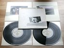 FLEETWOOD MAC Tusk 2xLP Orig UK 1st 1979 NM/M-/NM K66088 G&L Emboss + 4 Inners