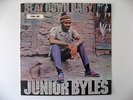 JUNIOR BYLES Beat Down Babylon TROJAN LP 1972 UK ORIG Lee Scratch Perry LISTEN