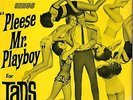 Hot Breath Hannah Please Mr Playboy 50s MOD JAZZ R&B ??