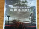 Mark knopfler and emmylou Harris lp All the Road running            Free P/P UK