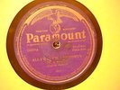 78 - (PAPA) CHARLIE JACKSON Paramount 12320 