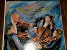 Schubert Death Maiden Julliard Quartet RCA LSC 2371 Living Stereo Shaded Dog 1S