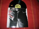 ROLLING STONES STICKY FINGERS andy warhol cover 2c07063152 edition 1980