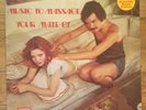 Music To Massage Your Mate By Vinyl Record LP With Erotic Booklet