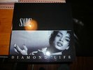 Audio Fidelity-AFZLP-089-Sade Diamond Life-Record MINT/ Cover MINT/Limited 1175