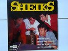SHEIKS MISSING YOU SPANISH PROMO