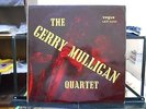 THE GERRY MULLIGAN QUARTET 12