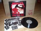 Metallica Kill  'em All 12