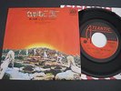 LED ZEPPELIN OVER THE HILLS JAPAN 45