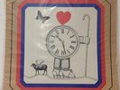 IDLE RACE TIME IS RARE URUGUAY DIFF. COVER PROMO