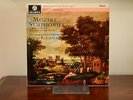 SAX 2486 Columbia B/S Ed1 MOZART Jupiter Symphony OTTO KLEMPERER Classical LP