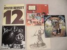 The Easybeats, Hardin/York, Duster Bennet, Boomerang, Pussy Cats(5 LP`s) rare