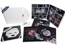 GHOSTBUSTERS: STAY PUFT EDITION SUPER DELUXE MARSHMALLOW SCENTED WHITE VINYL LP