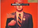 MINISTRY Filth Pig NEW MUSIC ON *ORANGE VINYL* LP