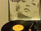 Rank by The Smiths - Used - Vinyl LP - Indie Manchester - Includes poster