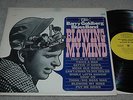 THE BARRY GOLDBERG BLUES BAND Blowing My Mind RARE Epic R&B Harvey Mandel
