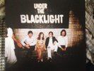 Rilo Kiley Under The Blacklight Vinyl LP / OOP/Rare/Jenny Lewis