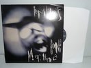 Tom Waits - Bone Machine, RElSSUE, lp, 12