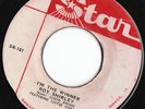 1967 JA STAR LABEL ROY SHIRLEY 