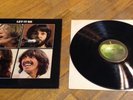 Beatles - Let It Be UK edition (pcs 7096 773-2u/774 2u)