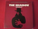 THE SHADOW ANTHOLOGY ORSON WELLES MURRAY HILL S55111   17 LP BOX SET # 1121/5000
