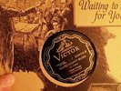 Pre-war Country Gwen FOSTER Wilkes County Blues Victor 20934 Near MINT 78 RPM