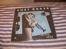 CHET BAKER QUARTET Self-titled 10