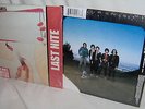 STROKES-LAST NITE/WHEN IT STARTED COLORED VINYL CZECH 45+PS