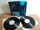CANNED HEAT - LIVE AT THE TURKU ROCK FESTIVAL (DLP) 1990 GERMAN PRESS IN MINT