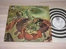 JADE WARRIOR LP - LAST AUTUMN´S DREAM / 1972 UK VERTIGO SWIRL in VG+