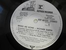 MOTHER EARTH BRING ME HOME MINT GERMAN 1971 ARCHIV PROMO