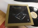 SUPERTRAMP CRIME OF THE CENTURY AUDIOPHILE HALF SPEED MASTERED MINT