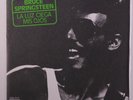 BRUCE SPRINGSTEEN: La Luz Ciega Mis Ojos (blinded By The Light) / Espiritu En L