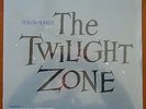 THE TWILIGHT ZONE VOL.4 RARE SEALED TV SOUNDTRACK VARESE LP