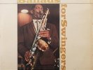 Don Byas Ballads For Swingers International Polydor Production Vinyl LP