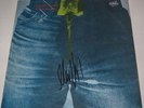 ROLLING STONES Sticky Fingers VINYL - Mick Taylor Russian Press Autograph SIGNED