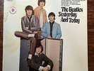 The Beatles 2nd State Butcher Cover Stereo ST2553 Yesterday and Today NO RESERVE