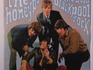 HONEYBUS:   She Sold Blackpool Rock / Would You Believe 45 (Italy, PS) Rock & P