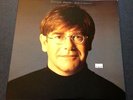 ELTON JOHN - Made In England - UK Import Vinyl LP 1995 Mercury 526 185-1 NM